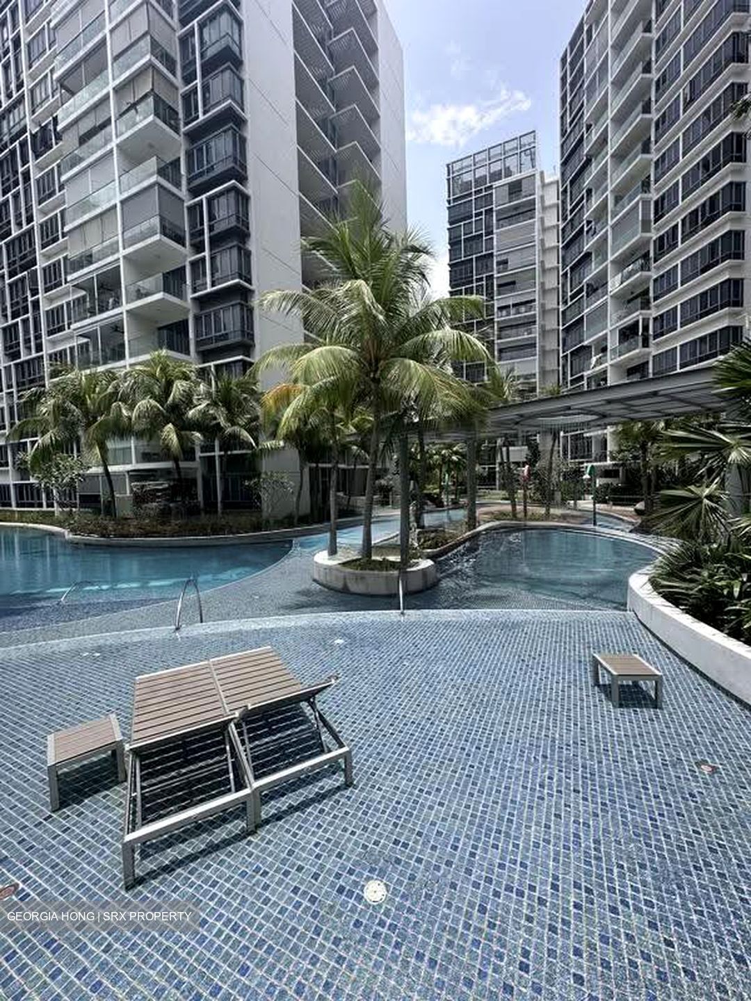 Waterfront Isle (D16), Condominium #625996721